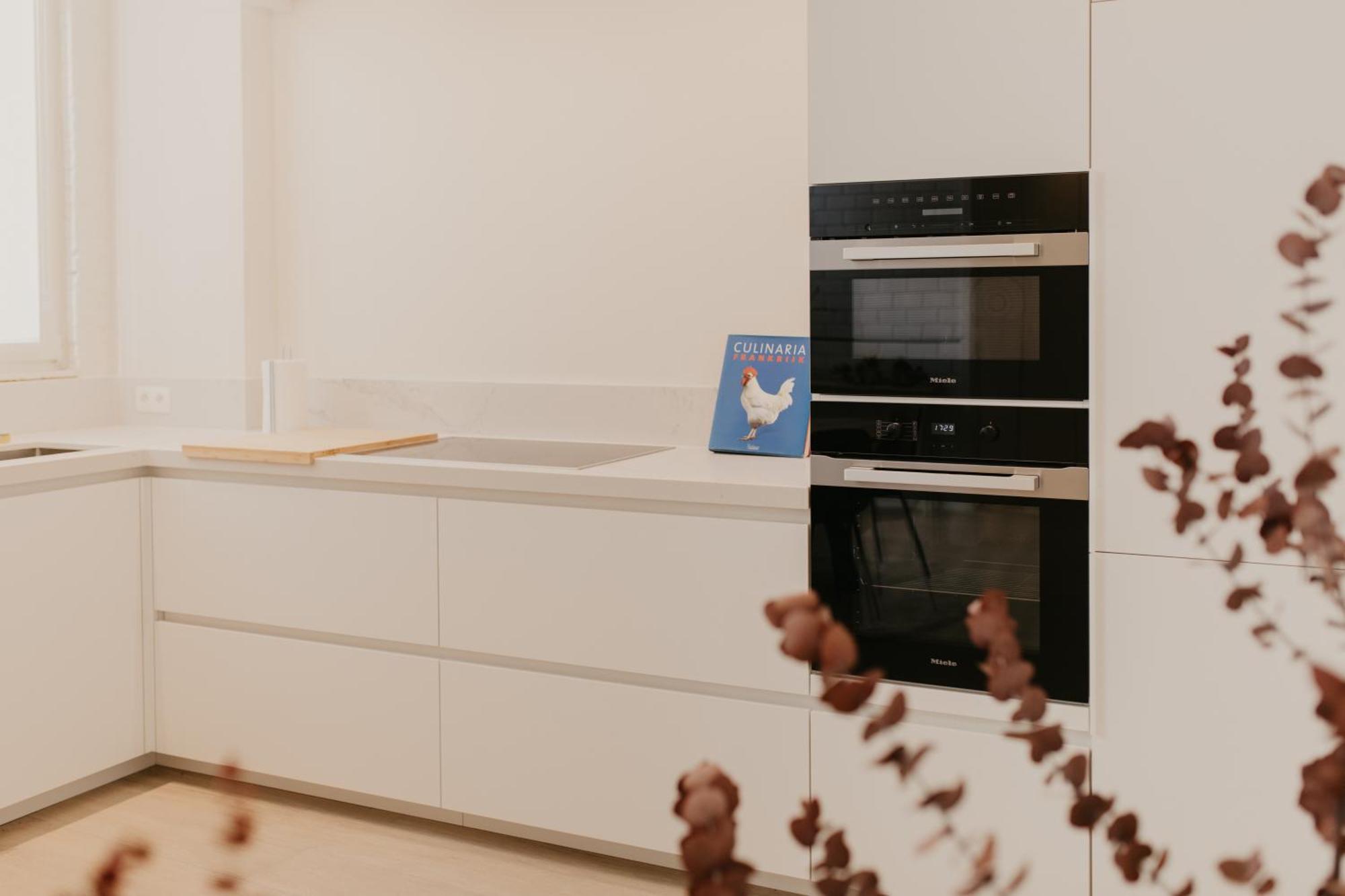 Blue Bird Residence アントウェルペン エクステリア 写真