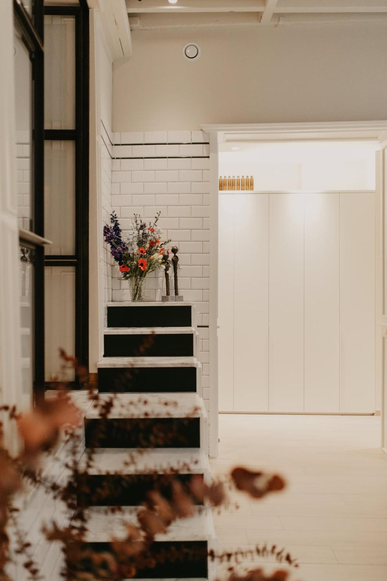 Blue Bird Residence アントウェルペン エクステリア 写真