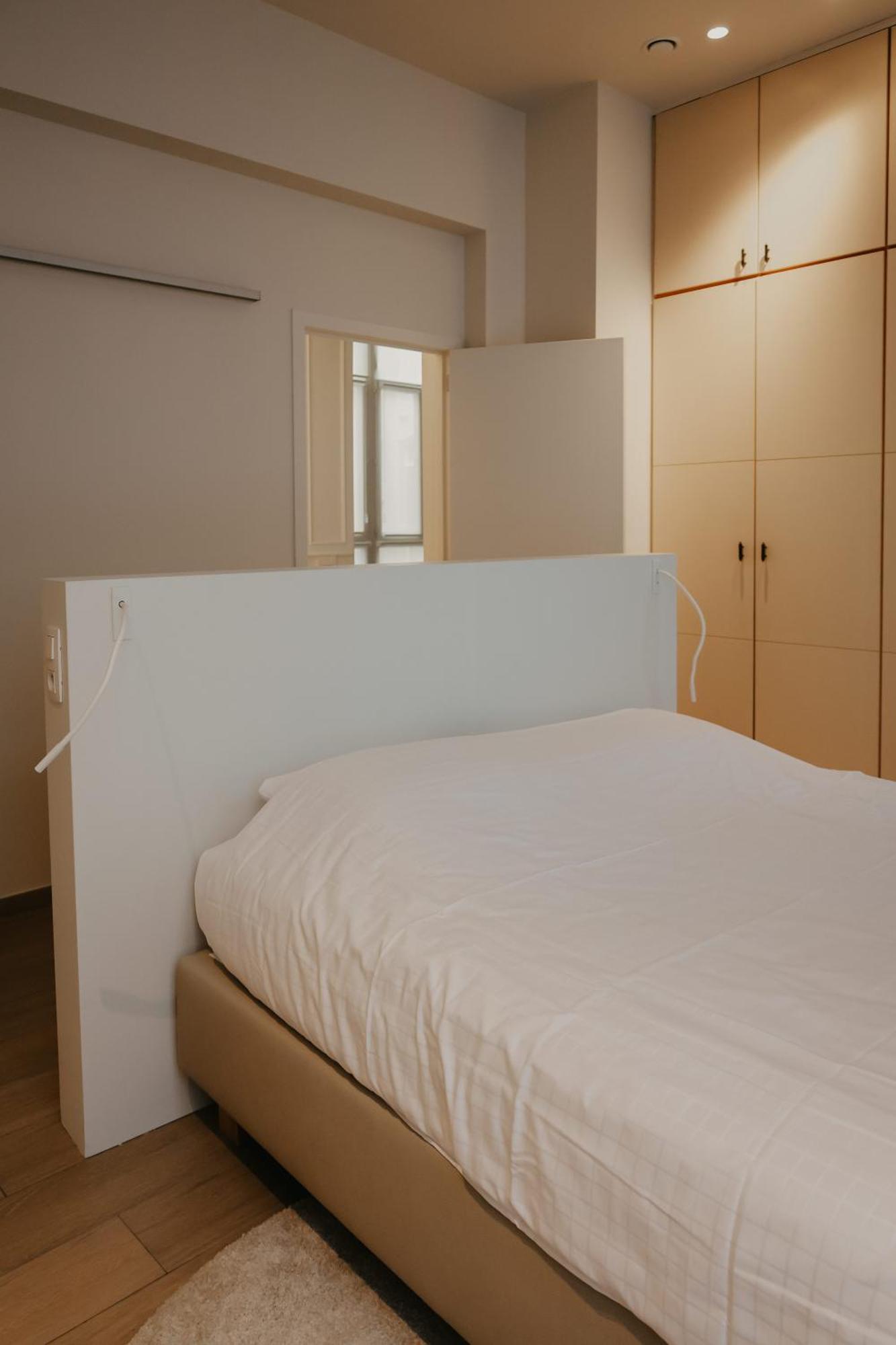 Blue Bird Residence アントウェルペン エクステリア 写真