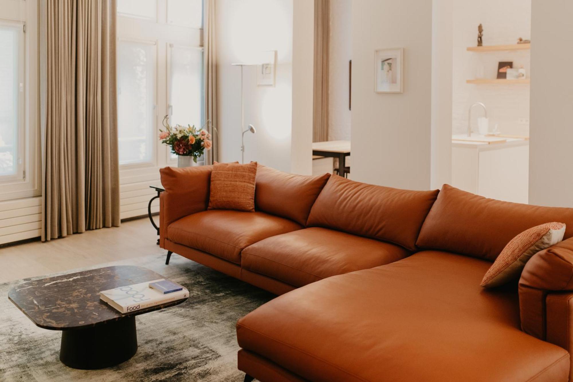 Blue Bird Residence アントウェルペン エクステリア 写真