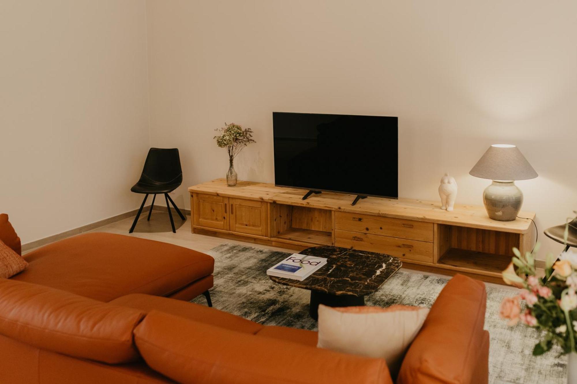 Blue Bird Residence アントウェルペン エクステリア 写真